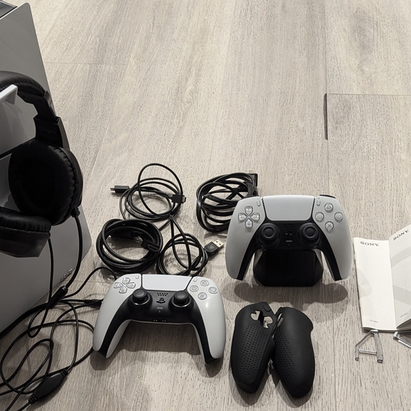 For sale Play Station 5 Slim